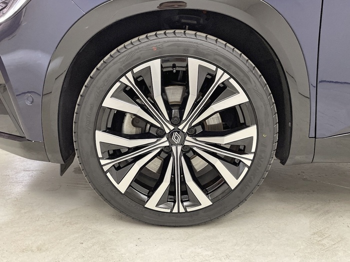 Renault Espace E-Tech 200 full hybrid Iconic 147 kW (200 CV) - 10 Renault Espace E-Tech 200 full hybrid Iconic 147 kW (200 CV) - 10