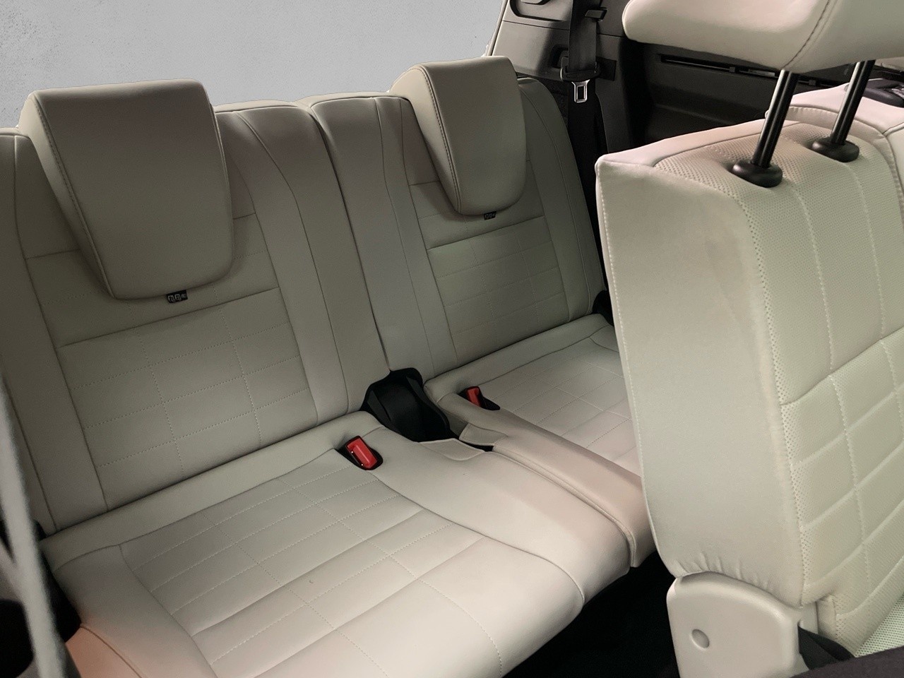 Renault Espace E-Tech 200 full hybrid Iconic 147 kW (200 CV) - 14