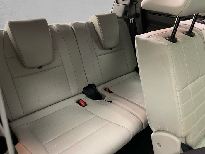 Renault Espace E-Tech 200 full hybrid Iconic 147 kW (200 CV) - 14 Renault Espace E-Tech 200 full hybrid Iconic 147 kW (200 CV) - 14