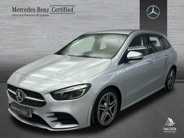 Mercedes-BenzClase B 200 d 110 kW (150 CV)