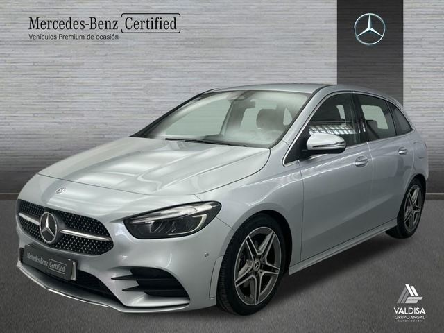 Mercedes-BenzClase B 200 d 110 kW (150 CV)