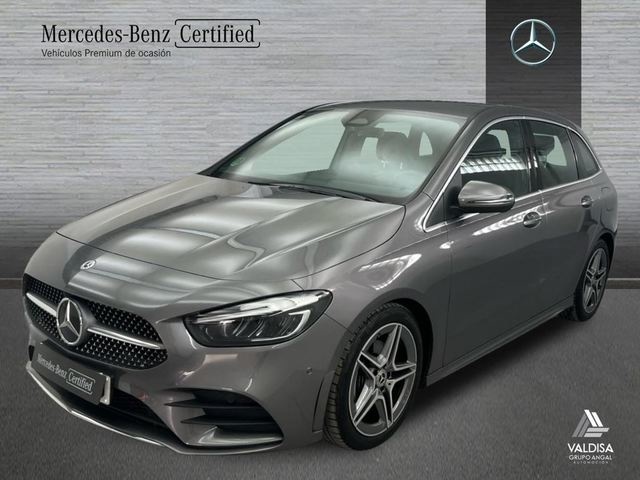 Mercedes-BenzClase B 200 d 110 kW (150 CV)