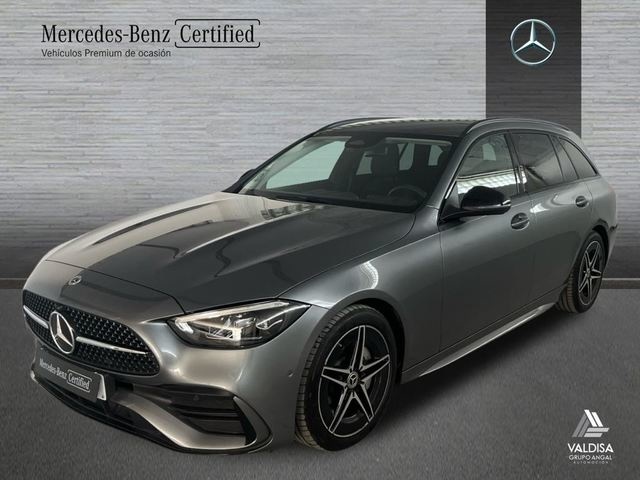 Mercedes-BenzClase C Estate 220 d 147 kW (200 CV)