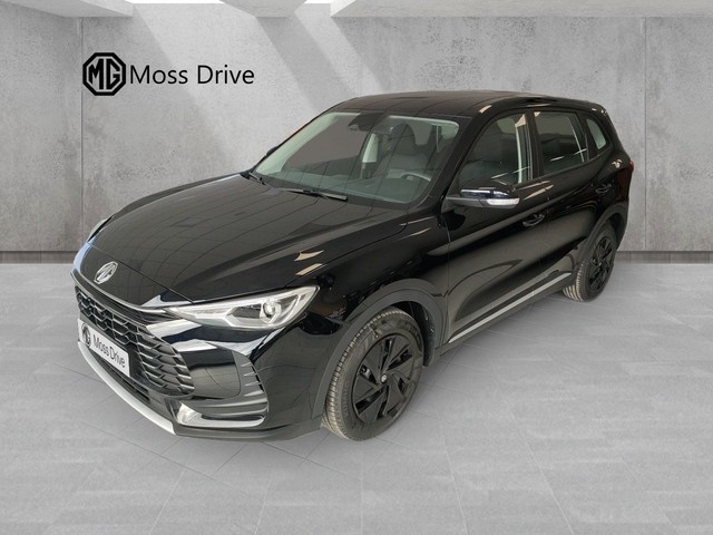 MGZS 1.5 Hybrid+ Standard 145 kW (197 CV)