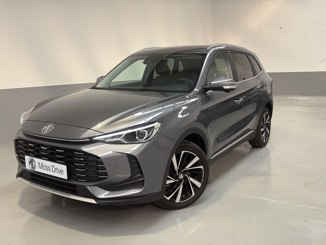 MGZS 1.5 Hybrid Luxury 145 kW (197 CV)