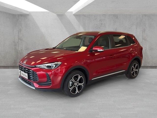 MGZS 1.5 Comfort 85 kW (116 CV)