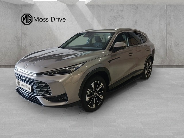 MGHS 1.5T PHEV Comfort DCT 200 kW (272 CV)