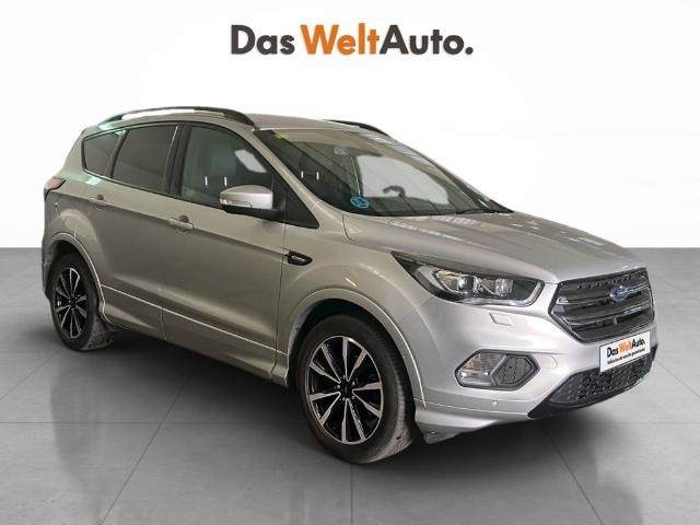 FordKuga 1.5 EcoBoost ST-Line 4x2 110 kW (150 CV)