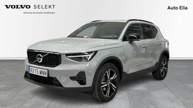 VolvoXC40 T2 Plus Dark Auto 95 kW (129 CV)