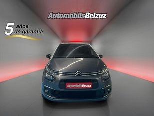 Citroen Grand C4 Spacetourer BlueHDi 130 S&S C-Series 96 kW (131 CV)