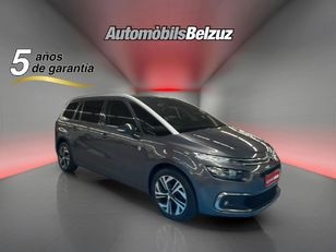 Citroen Grand C4 Spacetourer BlueHDi 130 S&S C-Series 96 kW (131 CV)