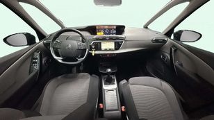 Citroen Grand C4 Spacetourer BlueHDi 130 S&S C-Series 96 kW (131 CV)