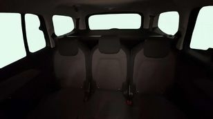 Citroen Grand C4 Spacetourer BlueHDi 130 S&S C-Series 96 kW (131 CV)