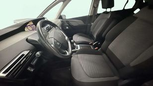 Citroen Grand C4 Spacetourer BlueHDi 130 S&S C-Series 96 kW (131 CV) Citroen Grand C4 Spacetourer BlueHDi 130 S&S C-Series 96 kW (131 CV)