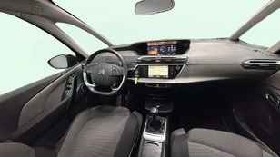 Citroen Grand C4 Spacetourer BlueHDi 130 S&S C-Series 96 kW (131 CV) Citroen Grand C4 Spacetourer BlueHDi 130 S&S C-Series 96 kW (131 CV)