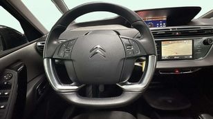 Citroen Grand C4 Spacetourer BlueHDi 130 S&S C-Series 96 kW (131 CV)