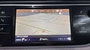 Citroen Grand C4 Spacetourer BlueHDi 130 S&S C-Series 96 kW (131 CV) Citroen Grand C4 Spacetourer BlueHDi 130 S&S C-Series 96 kW (131 CV)