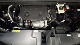 Citroen Grand C4 Spacetourer BlueHDi 130 S&S C-Series 96 kW (131 CV) Citroen Grand C4 Spacetourer BlueHDi 130 S&S C-Series 96 kW (131 CV)