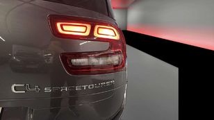 Citroen Grand C4 Spacetourer BlueHDi 130 S&S C-Series 96 kW (131 CV) Citroen Grand C4 Spacetourer BlueHDi 130 S&S C-Series 96 kW (131 CV)