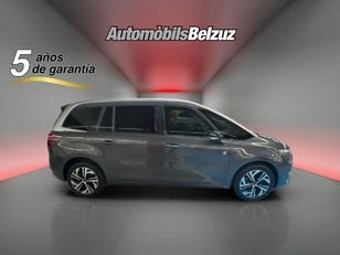 Citroen Grand C4 Spacetourer BlueHDi 130 S&S C-Series 96 kW (131 CV)