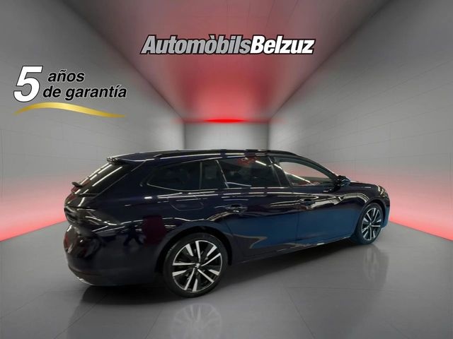 Peugeot508 SW BlueHDi 130 S&S GT EAT8 96 kW (130 CV) Vehículo usado en Barcelona - 5