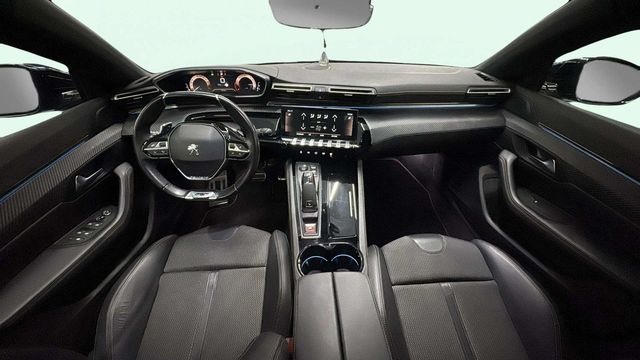 Peugeot508 SW BlueHDi 130 S&S GT EAT8 96 kW (130 CV) Vehículo usado en Barcelona - 7