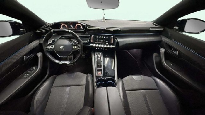 Peugeot508 SW BlueHDi 130 S&S GT EAT8 96 kW (130 CV) Vehículo usado en Barcelona - 7 Peugeot508 SW BlueHDi 130 S&S GT EAT8 96 kW (130 CV) Vehículo usado en Barcelona - 7