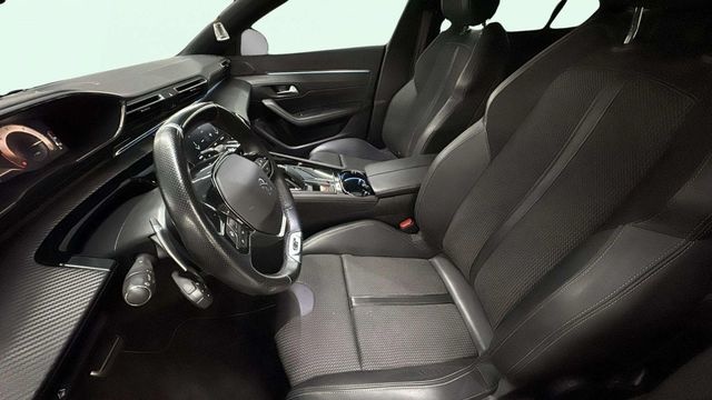 Peugeot508 SW BlueHDi 130 S&S GT EAT8 96 kW (130 CV) Vehículo usado en Barcelona - 9