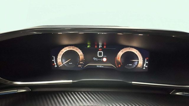 Peugeot508 SW BlueHDi 130 S&S GT EAT8 96 kW (130 CV) Vehículo usado en Barcelona - 13