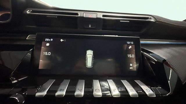 Peugeot508 SW BlueHDi 130 S&S GT EAT8 96 kW (130 CV) Vehículo usado en Barcelona - 16