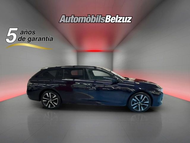 Peugeot508 SW BlueHDi 130 S&S GT EAT8 96 kW (130 CV) Vehículo usado en Barcelona - 27