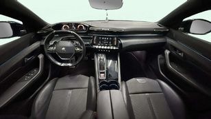 Peugeot 508 SW BlueHDi 130 S&S GT EAT8 96 kW (130 CV)