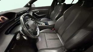 Peugeot 508 SW BlueHDi 130 S&S GT EAT8 96 kW (130 CV) Peugeot 508 SW BlueHDi 130 S&S GT EAT8 96 kW (130 CV)