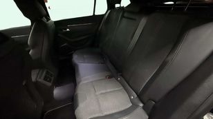 Peugeot 508 SW BlueHDi 130 S&S GT EAT8 96 kW (130 CV) Peugeot 508 SW BlueHDi 130 S&S GT EAT8 96 kW (130 CV)