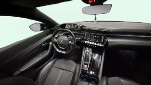 Peugeot 508 SW BlueHDi 130 S&S GT EAT8 96 kW (130 CV) Peugeot 508 SW BlueHDi 130 S&S GT EAT8 96 kW (130 CV)