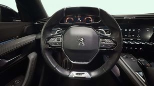 Peugeot 508 SW BlueHDi 130 S&S GT EAT8 96 kW (130 CV) Peugeot 508 SW BlueHDi 130 S&S GT EAT8 96 kW (130 CV)