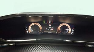 Peugeot 508 SW BlueHDi 130 S&S GT EAT8 96 kW (130 CV)