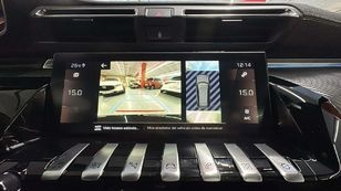 Peugeot 508 SW BlueHDi 130 S&S GT EAT8 96 kW (130 CV) Peugeot 508 SW BlueHDi 130 S&S GT EAT8 96 kW (130 CV)