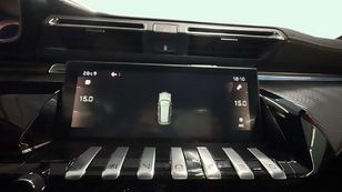 Peugeot 508 SW BlueHDi 130 S&S GT EAT8 96 kW (130 CV)