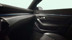 Peugeot 508 SW BlueHDi 130 S&S GT EAT8 96 kW (130 CV)