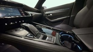 Peugeot 508 SW BlueHDi 130 S&S GT EAT8 96 kW (130 CV) Peugeot 508 SW BlueHDi 130 S&S GT EAT8 96 kW (130 CV)