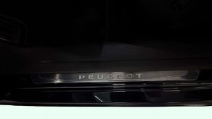 Peugeot 508 SW BlueHDi 130 S&S GT EAT8 96 kW (130 CV) Peugeot 508 SW BlueHDi 130 S&S GT EAT8 96 kW (130 CV)