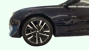 Peugeot 508 SW BlueHDi 130 S&S GT EAT8 96 kW (130 CV) Peugeot 508 SW BlueHDi 130 S&S GT EAT8 96 kW (130 CV)