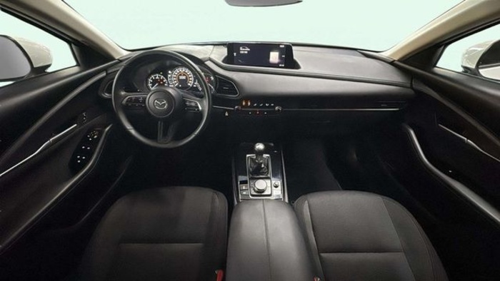 MazdaCX-30 e-SKY G MHEV Prime-line 103 kW (140 CV) Vehículo usado en Barcelona - 7 MazdaCX-30 e-SKY G MHEV Prime-line 103 kW (140 CV) Vehículo usado en Barcelona - 7