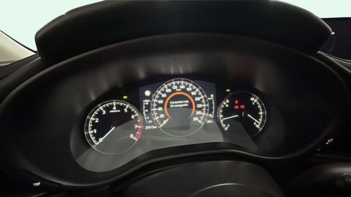 MazdaCX-30 e-SKY G MHEV Prime-line 103 kW (140 CV) Vehículo usado en Barcelona - 13 MazdaCX-30 e-SKY G MHEV Prime-line 103 kW (140 CV) Vehículo usado en Barcelona - 13