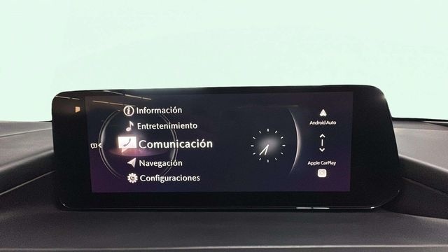 MazdaCX-30 e-SKY G MHEV Prime-line 103 kW (140 CV) Vehículo usado en Barcelona - 15