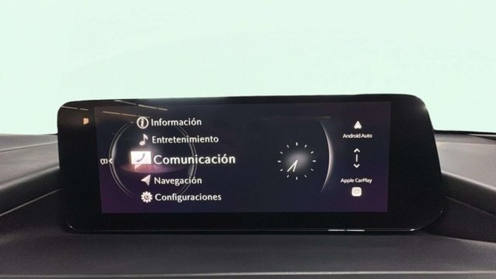 MazdaCX-30 e-SKY G MHEV Prime-line 103 kW (140 CV) Vehículo usado en Barcelona - 15 MazdaCX-30 e-SKY G MHEV Prime-line 103 kW (140 CV) Vehículo usado en Barcelona - 15