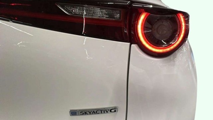 MazdaCX-30 e-SKY G MHEV Prime-line 103 kW (140 CV) Vehículo usado en Barcelona - 20 MazdaCX-30 e-SKY G MHEV Prime-line 103 kW (140 CV) Vehículo usado en Barcelona - 20