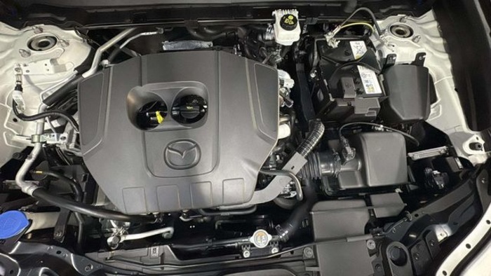 MazdaCX-30 e-SKY G MHEV Prime-line 103 kW (140 CV) Vehículo usado en Barcelona - 21 MazdaCX-30 e-SKY G MHEV Prime-line 103 kW (140 CV) Vehículo usado en Barcelona - 21