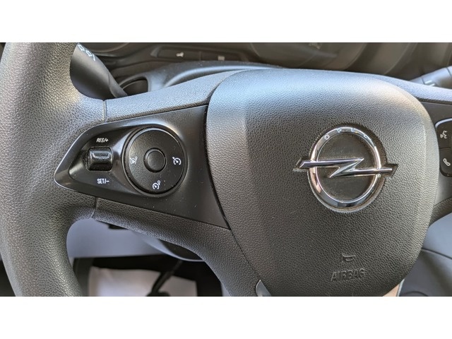 OpelCombo Cargo 1.6 TD Express XL H1 1000kg 74 kW (100 CV) Vehículo usado en Barcelona - 15